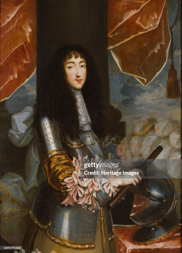 Philip I