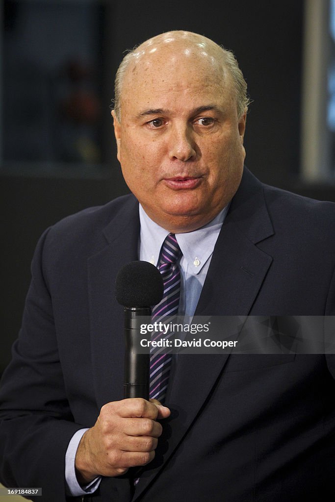 Ed Stefanski