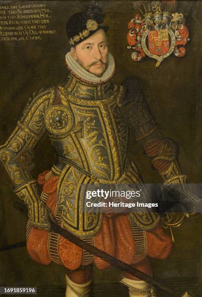 12 Adolf Duke Of Holstein Gottorp Stock Photos, HighRes Pictures, and