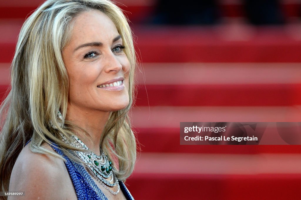 'Behind The Candelabra' Premiere - The 66th Annual Cannes Film Festival