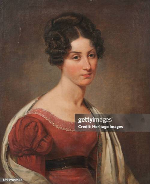 Margaret Seton , born in Scotland, active in Sweden, married to Baron Colonel Carl Gustaf Adlercreutz, granddaughter of Alexander Baron Seton, 1826....