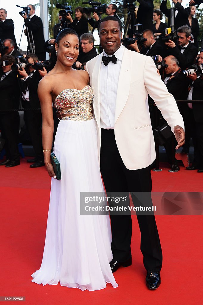 'Cleopatra' Premiere - The 66th Annual Cannes Film Festival