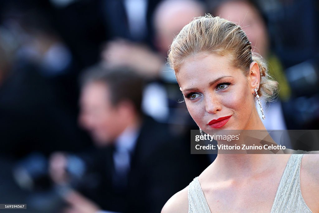 'Behind The Candelabra' Premiere - The 66th Annual Cannes Film Festival