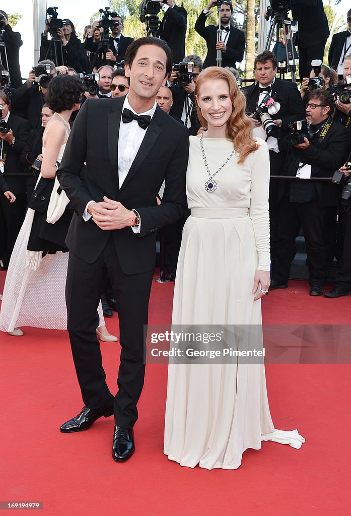 'Cleopatra' Premiere - The 66th Annual Cannes Film Festival