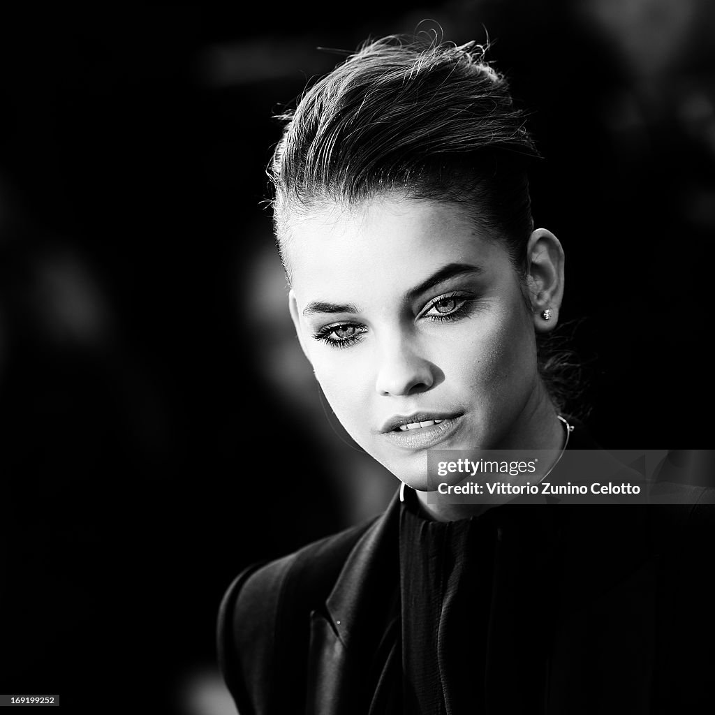 An Alternative View - The 66th Annual Cannes Film Festival