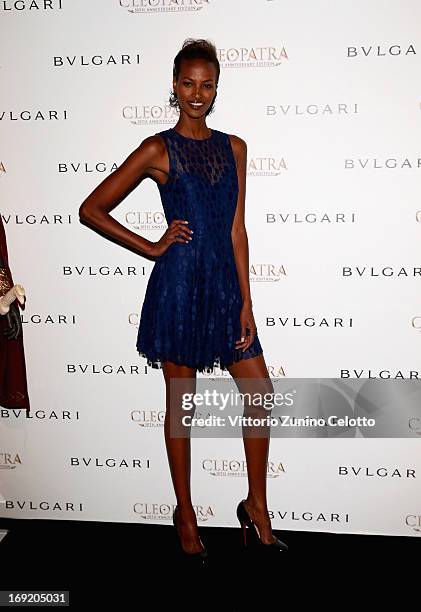 Warsame Model Pictures and Photos - Getty Images