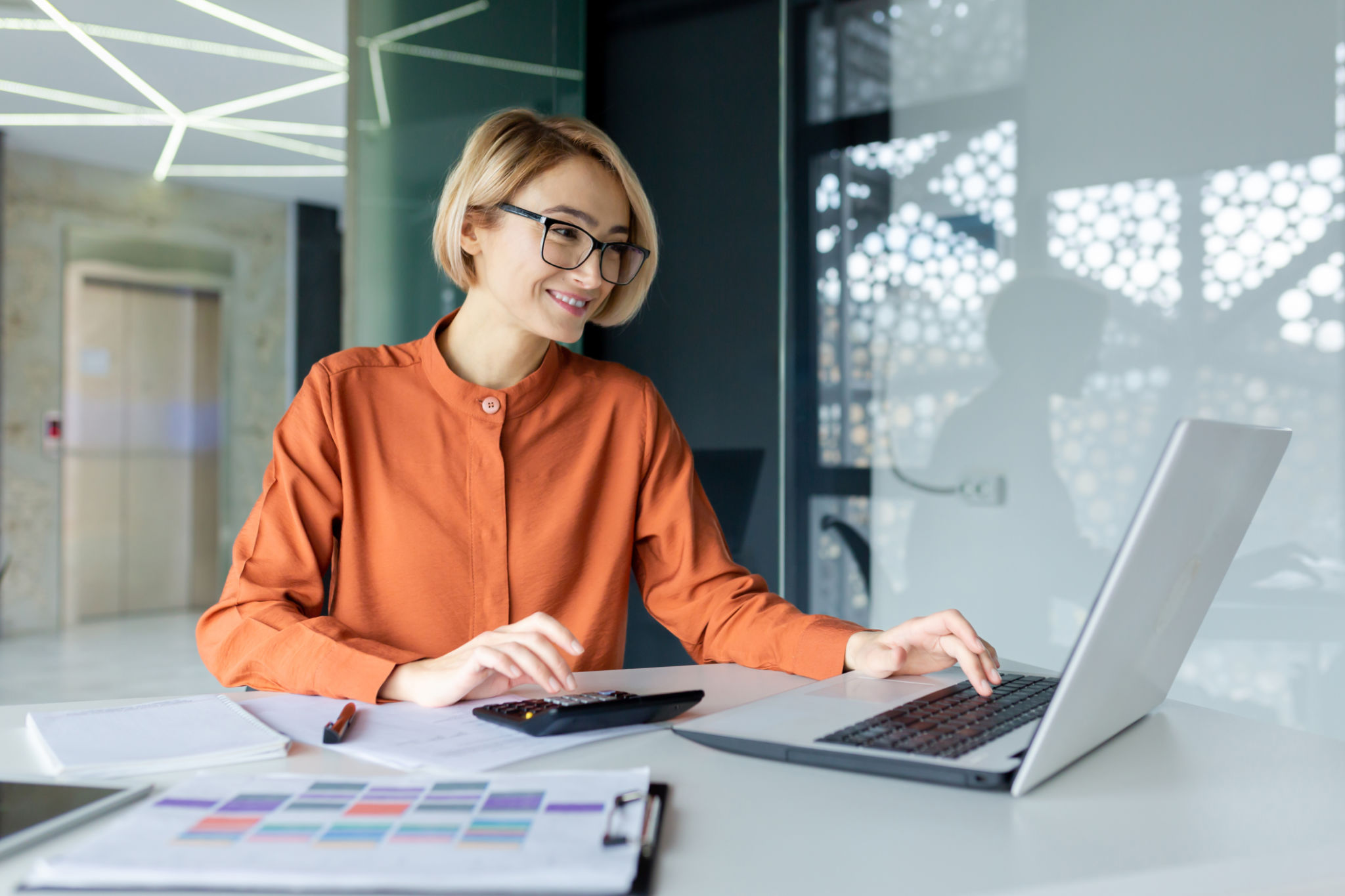 virtual bookkeeping