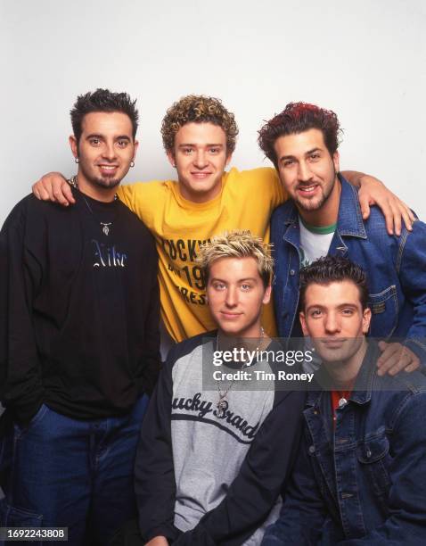 Nsync First Hit 9,698 Nsync Images Stock Photos, High-Res Pictures, and Images - Getty ...