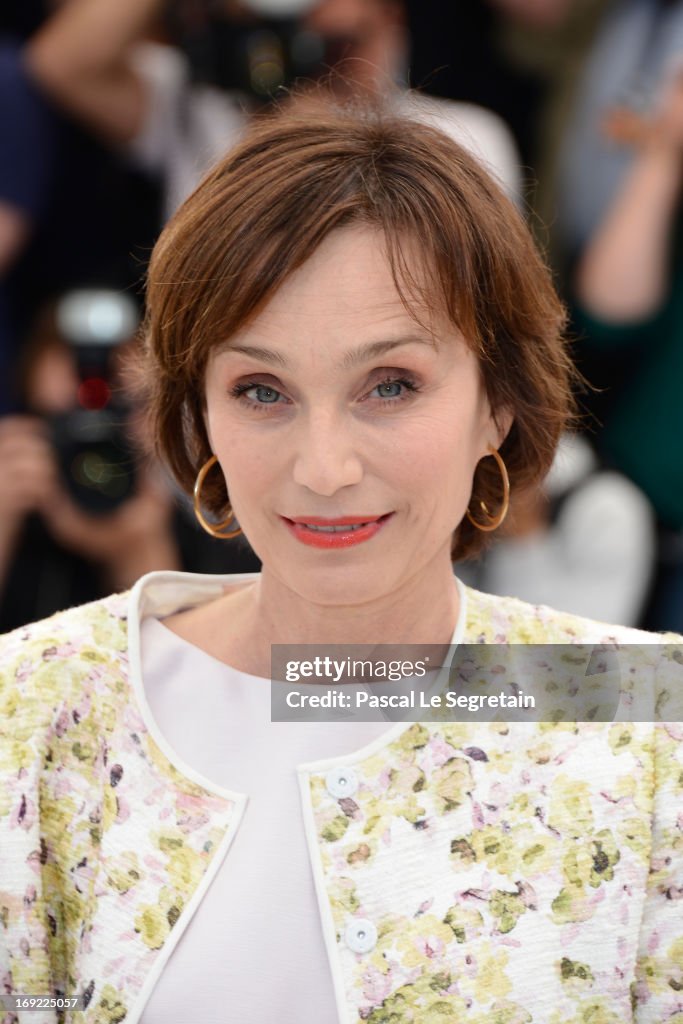 'Only God Forgives' Photocall - The 66th Annual Cannes Film Festival