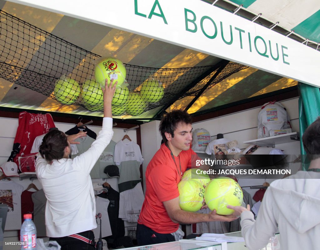 TENNIS-FRA-OPEN-ROLAND-GARROS-FEATURE