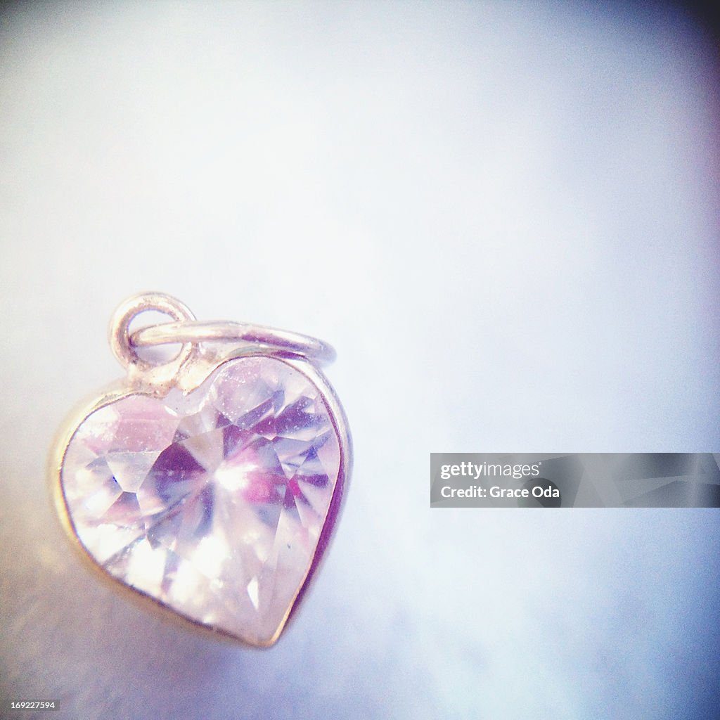Heart of Glass