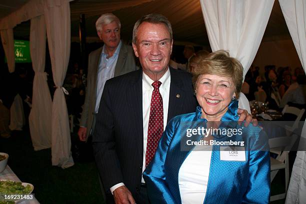 551 John Breaux Photos & High Res Pictures Getty Images