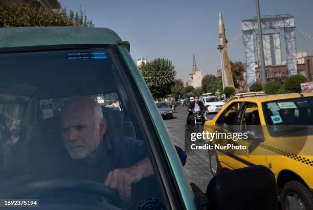 Drivereasy Iran Pictures and Photos - Getty Images