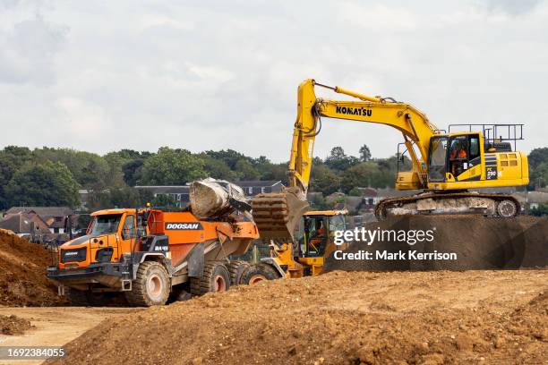 Howard Rigg Colne Colne Hertfordshire Photos and Premium High Res Pictures - Getty Images