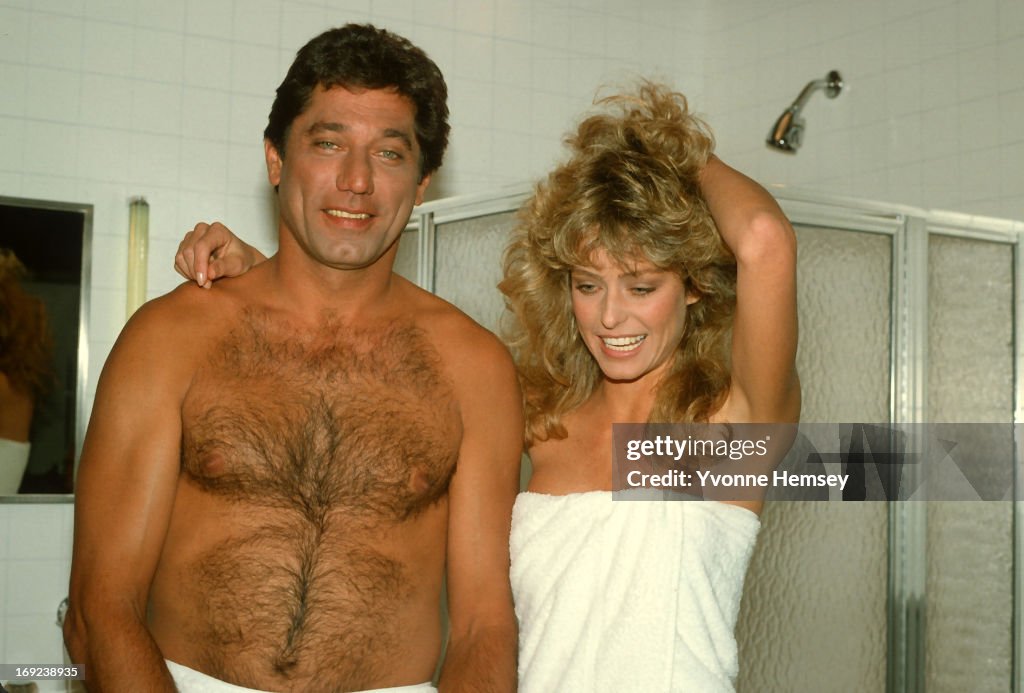 Joe And Farrah