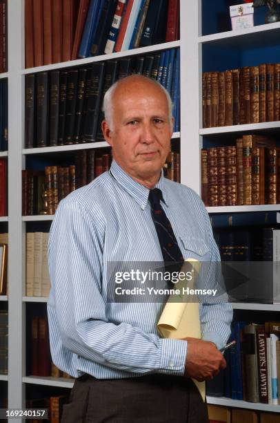 Whitney North Seymour Jr Photos and Premium High Res Pictures Getty