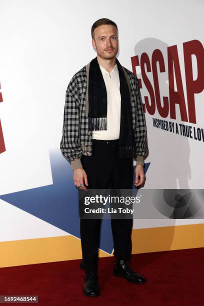 Will Rivers Fletcher Will Fletcher Photos and Premium High Res Pictures - Getty Images