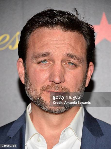 Josh Rushing 38th Annual Gracie Awards Gala Photos and Premium High Res Pictures ...