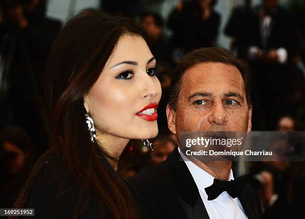 Daisy Besson 345 Yasmine Besson Photos & High Res Pictures - Getty Images