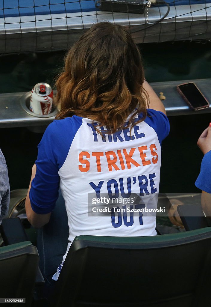 San Francisco Giants v Toronto Blue Jays