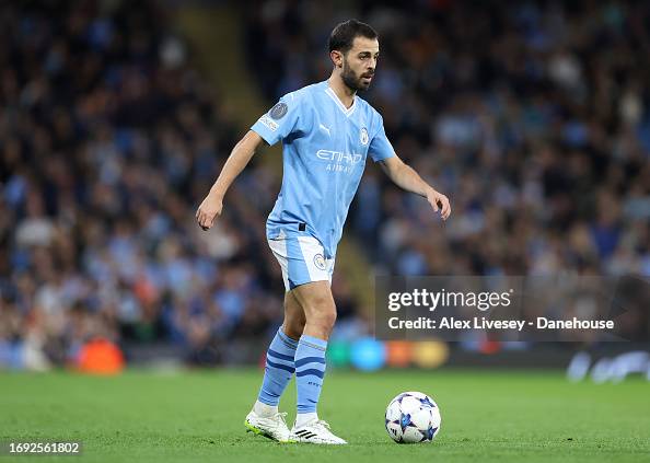 Manchester City v FK Crvena zvezda: Group G - UEFA Champions League 2023/24 Manchester City v FK Crvena zvezda: Group G - UEFA Champions League 2023/24