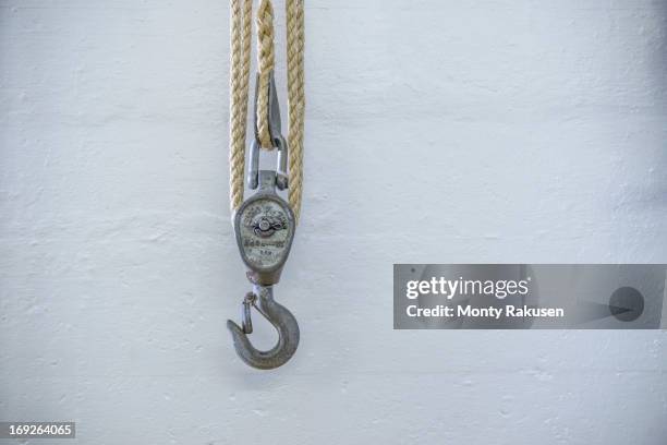Isle Blocking Rope 1,554 Rope Block Stock Photos, High-Res Pictures, and Images - Getty Images