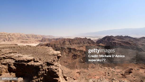 grand desert view - rift valley stock pictures, royalty-free photos & images