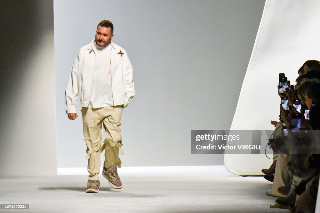 Fendi - Runway - Spring/Summer 2024 Milan Fashion Week