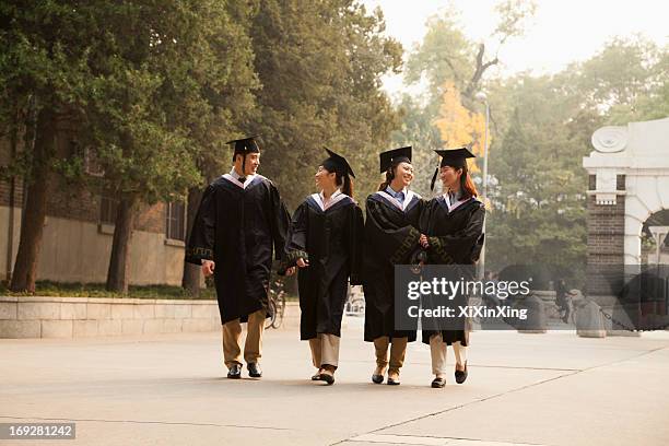 Gradution Walk 6,181 Graduates Walking Stock Photos, High-Res Pictures, and Images ...