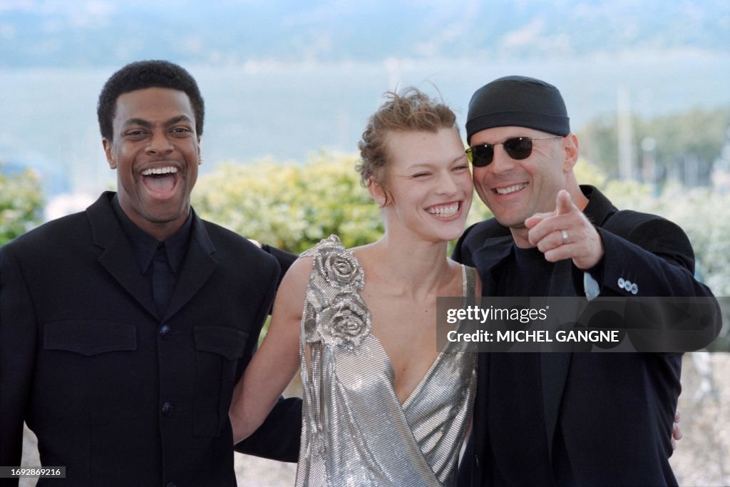 FRANCE-CINEMA-CANNES-FESTIVAL