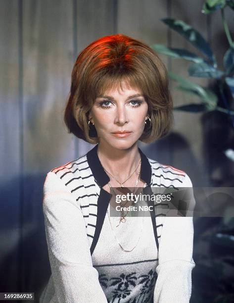 Pictured: Lee Grant as as Fay Stewart --