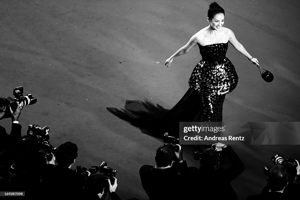 An Alternative View - The 66th Annual Cannes Film Festival