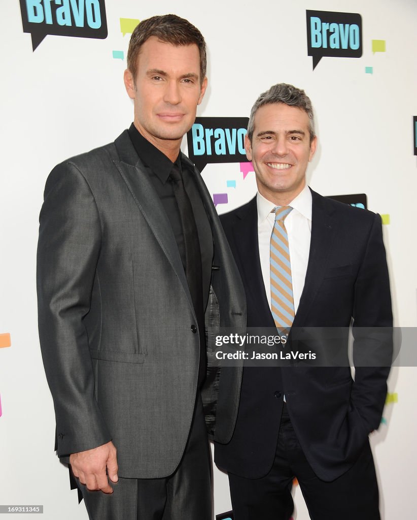 Bravo Media's 2013 For Your Consideration Emmy Event