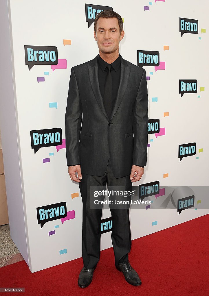 Bravo Media's 2013 For Your Consideration Emmy Event