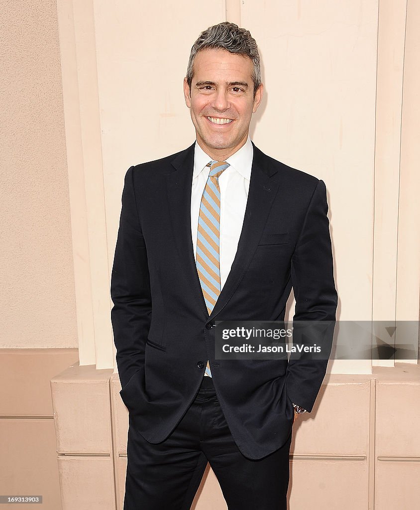 Bravo Media's 2013 For Your Consideration Emmy Event