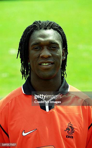 Cedorf Dutch Seedorf Photos and Premium High Res Pictures - Getty Images