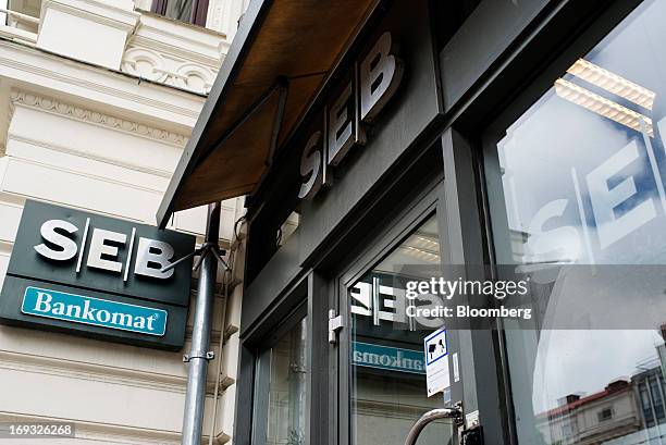 Seb Banф 685 Seb Bank Photos & High Res Pictures - Getty Images