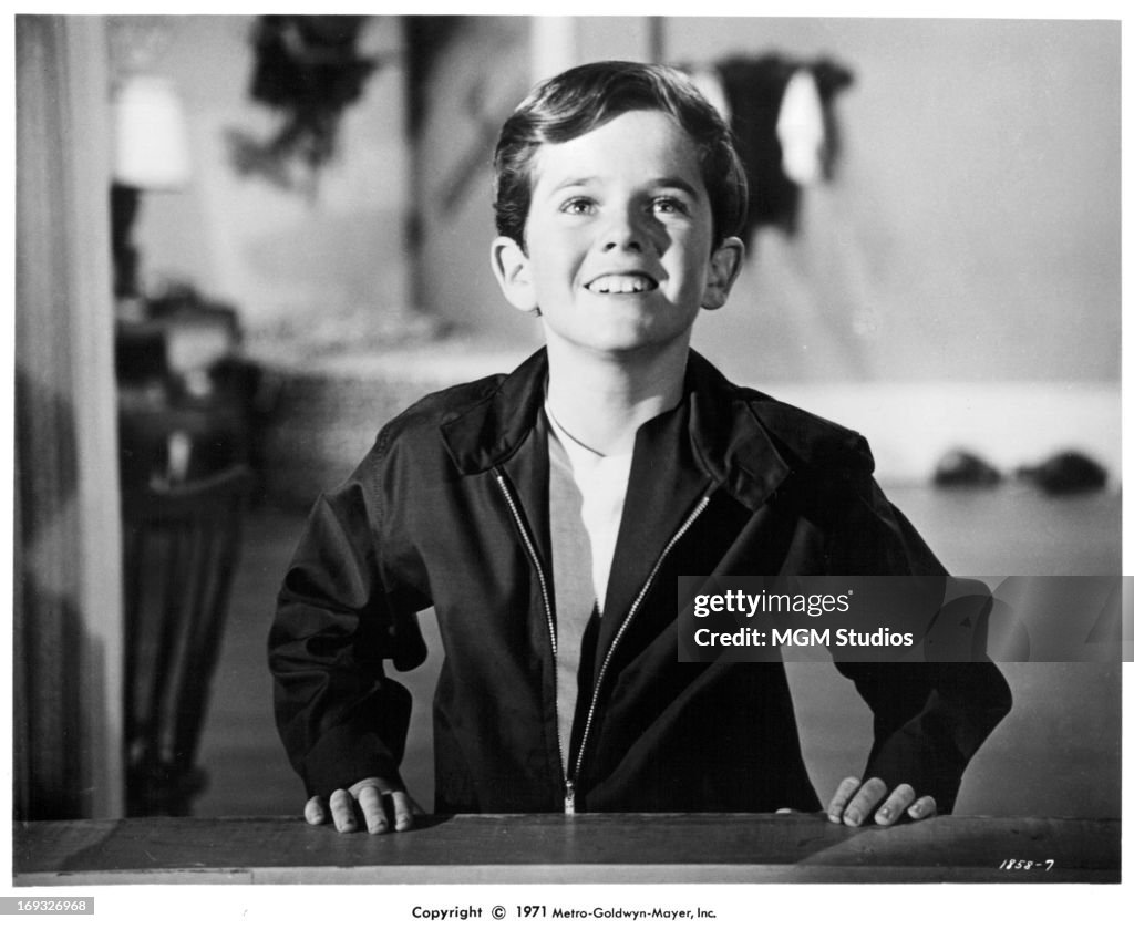 Butch Patrick In 'The Phantom Tollbooth'