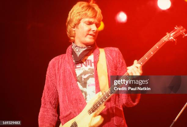 Ricky Ricardo Phillips 1,377 Ricky Phillips Photos & High Res Pictures - Getty Images