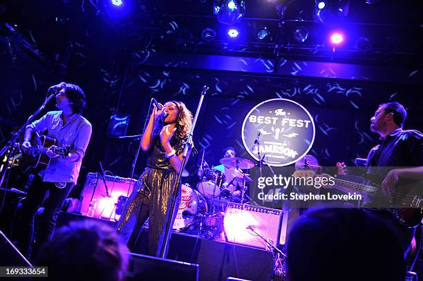 Stones Fest Nyc Photos and Premium High Res Pictures - Getty Images