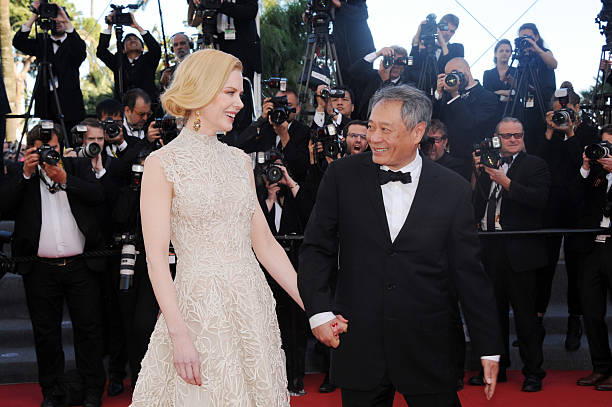 FRA: 'Nebraska' Premiere - The 66th Annual Cannes Film Festival