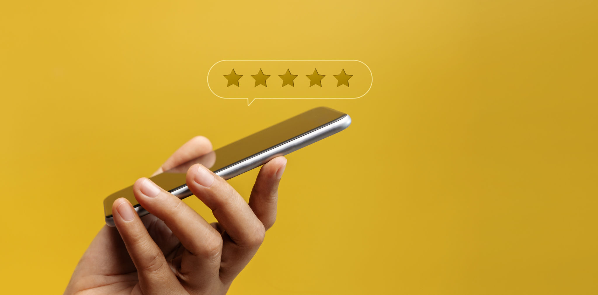 reading reviews