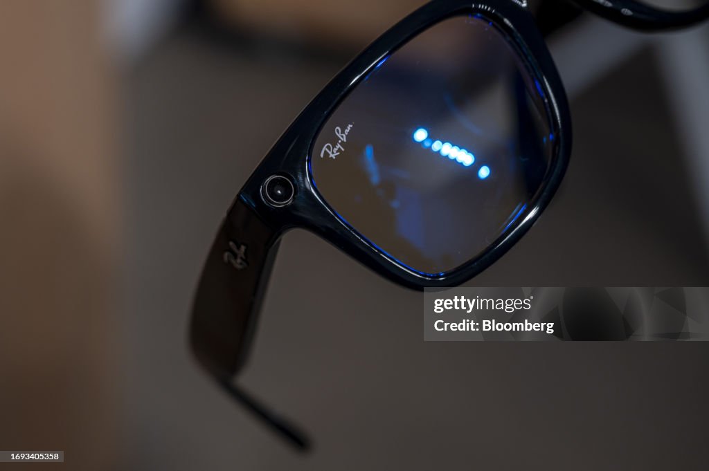 Meta Reality Labs Product Preview