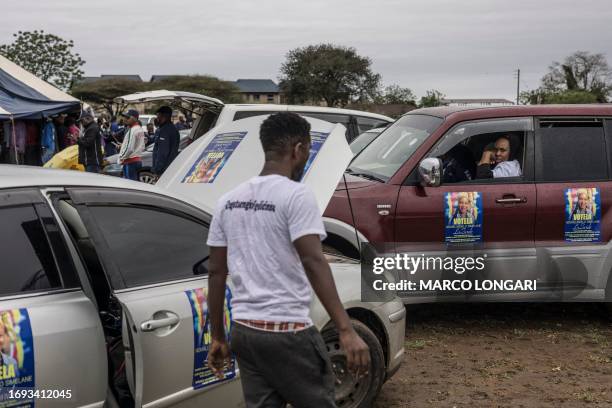 Eswatini Photos and Premium High Res Pictures - Getty Images