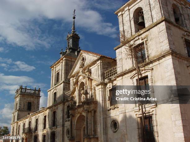 15 Palace Of Goyeneche Stock Photos, HighRes Pictures, and Images