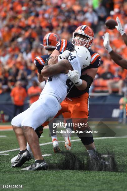 Chop Block Example Football 17 Chop Block Football Stock Photos, High-Res Pictures, and Images ...