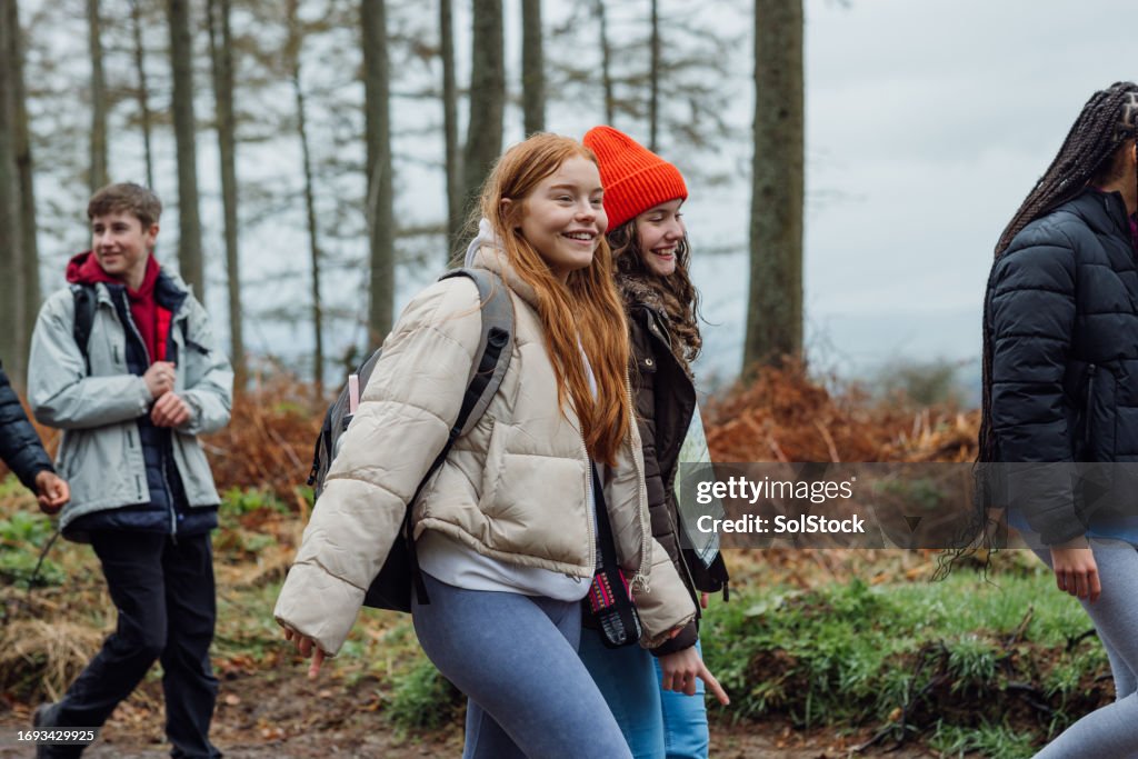 Student Field Trip Adventures