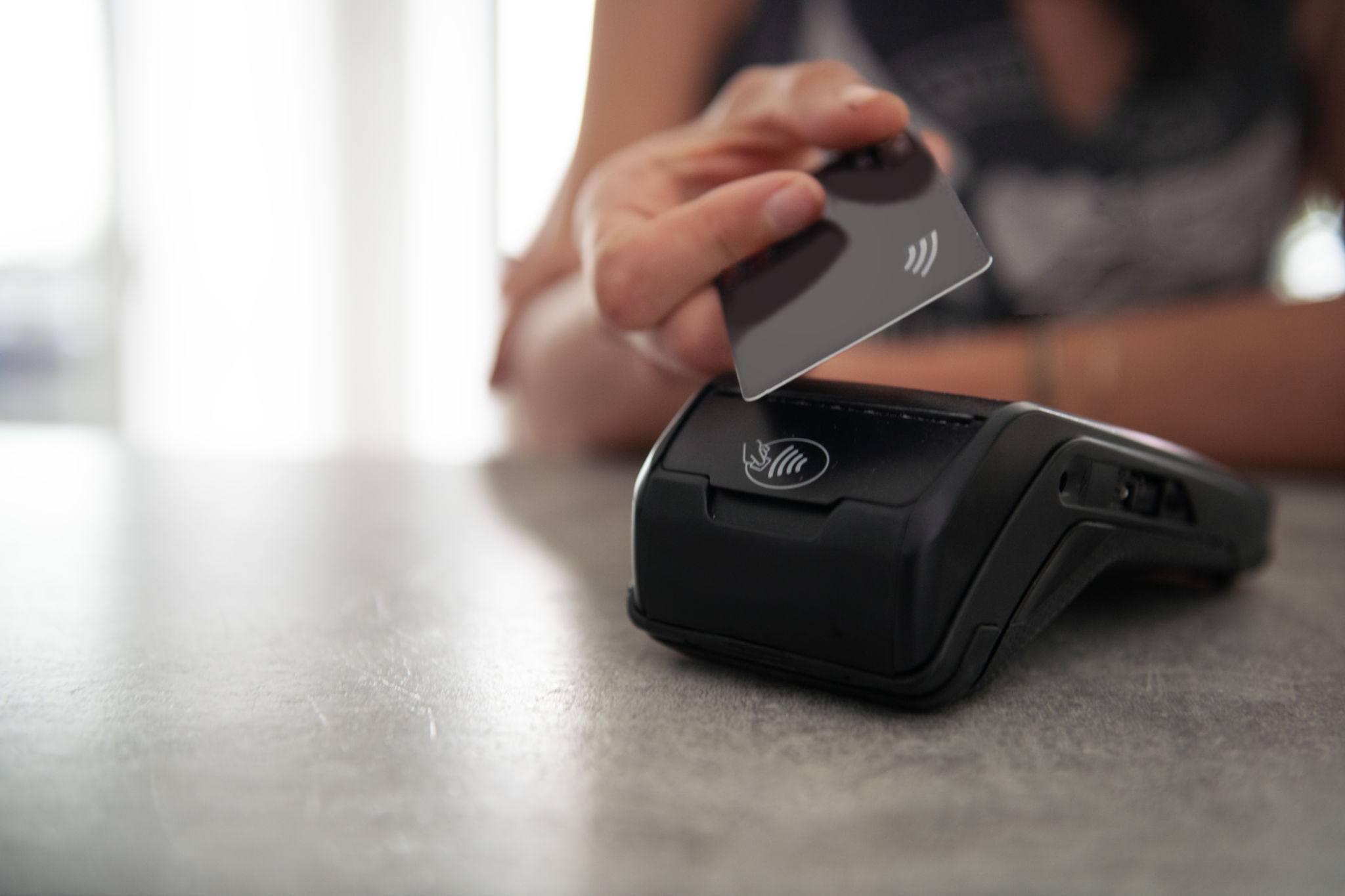 modern payment solutions