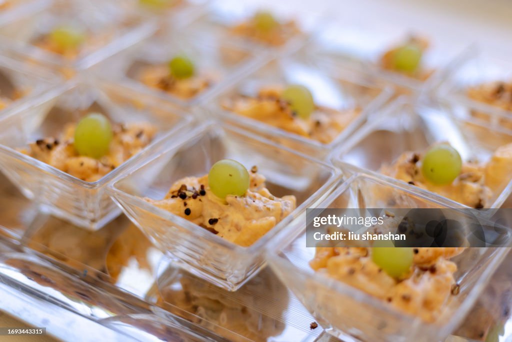 Appetizers