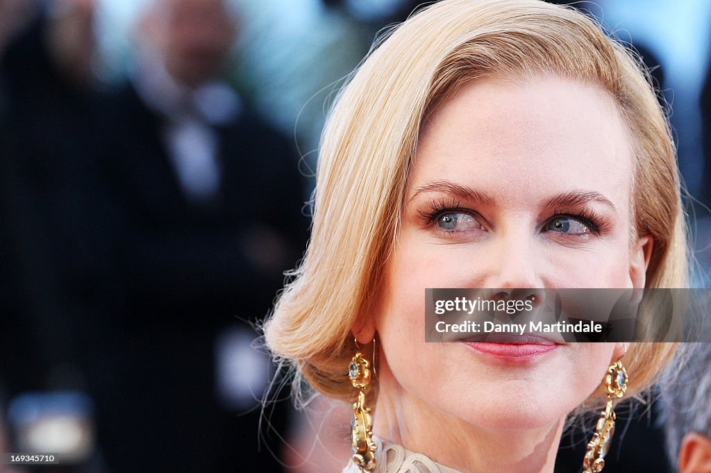 'Nebraska' Premiere - The 66th Annual Cannes Film Festival